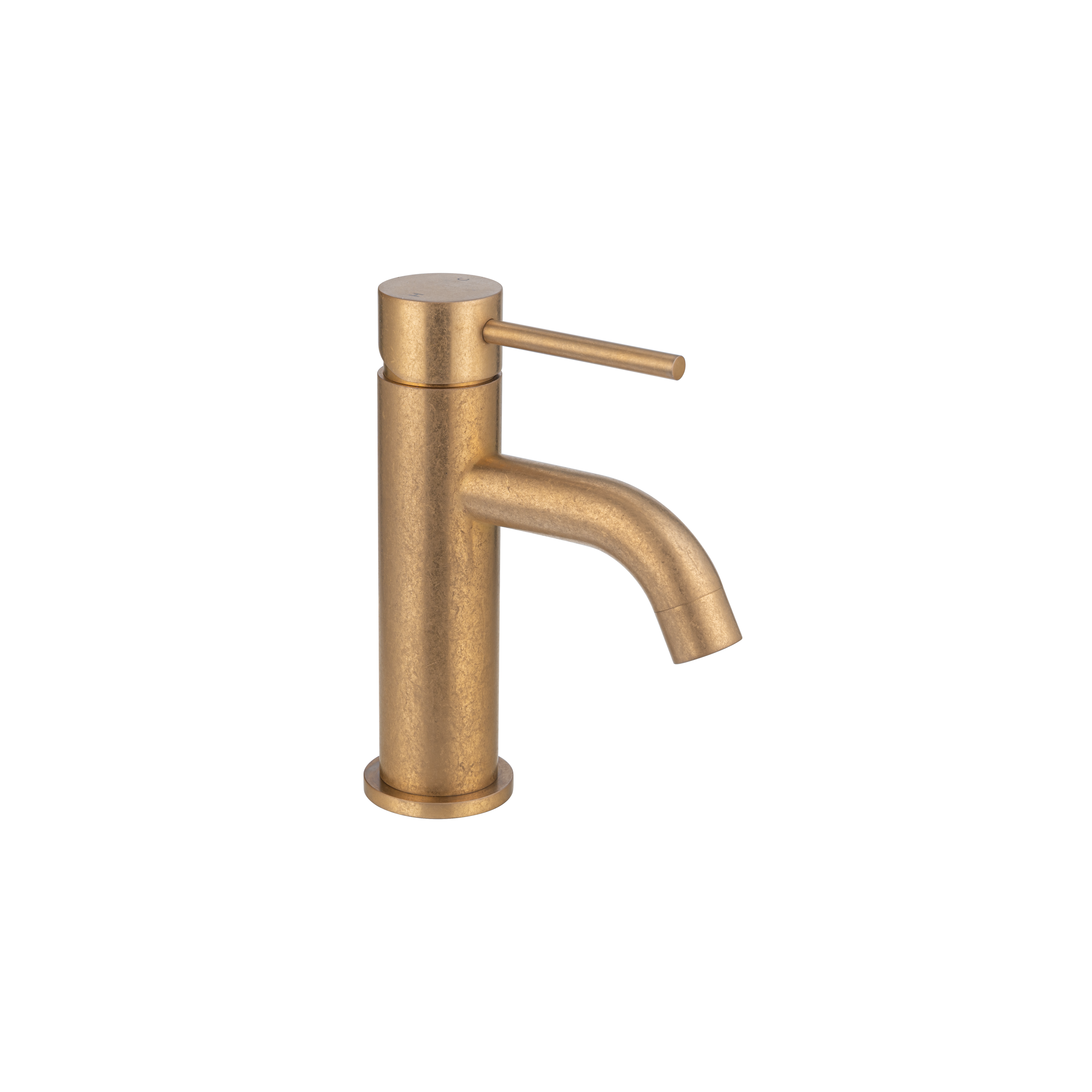 17734-Elysian%20Basin%20Mixer Side Antique%20Aurum