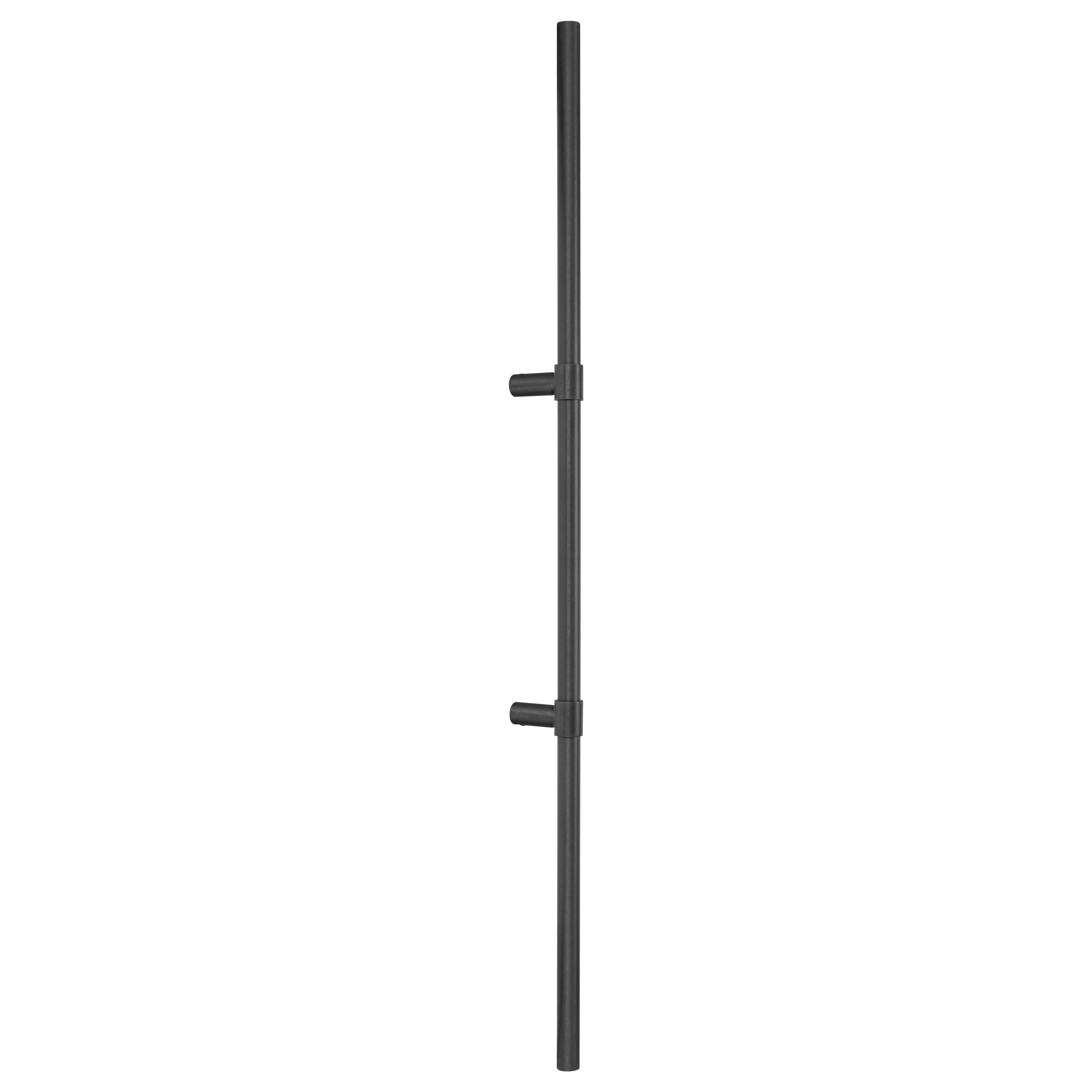 17353-Modi-Entry-Pull---900mm Side AntiquePVD-Slate-1-2