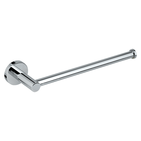 Elysian Hand Towel Holder - Chrome
