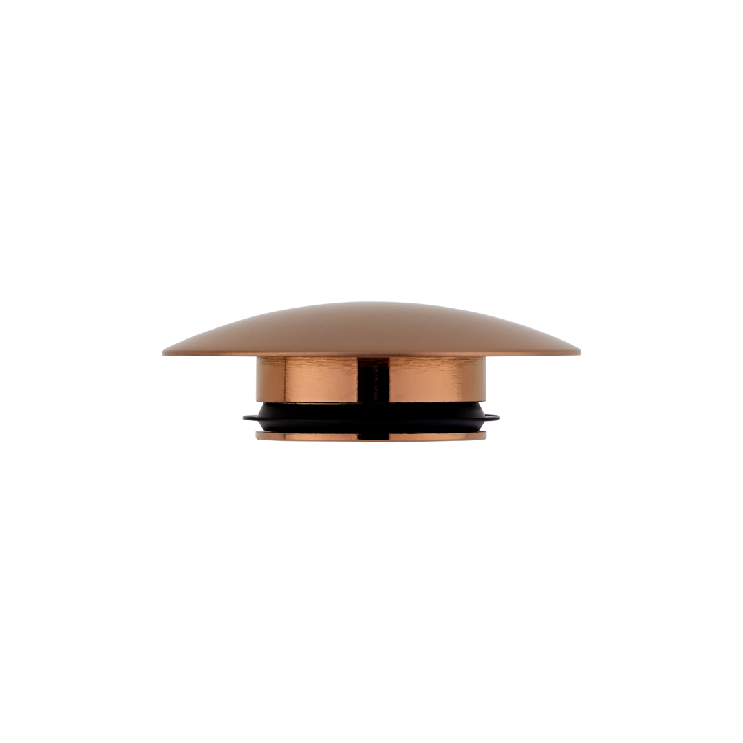 Lid - Avi Pop-Up - Brushed Copper