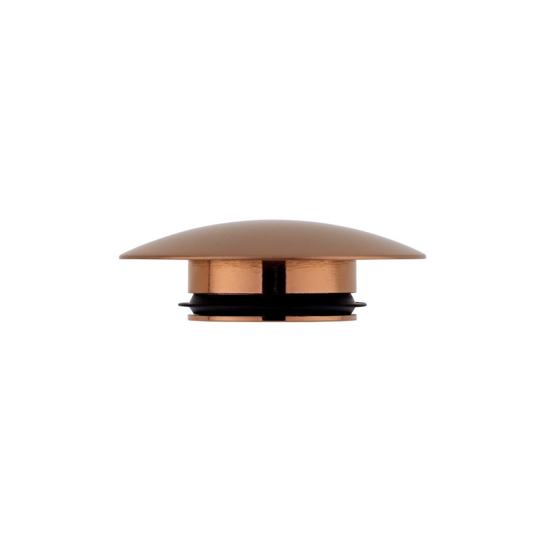 Lid - Avi Pop-Up - Brushed Copper