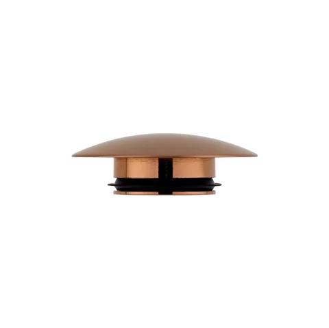 Lid - Avi Pop-Up - Brushed Copper