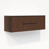 VanityStockRender DarkOak Archer 2DoorCenterDrawer 1428mm Final View02 01
