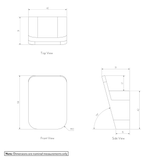 Nesso Robe Hook SPEC