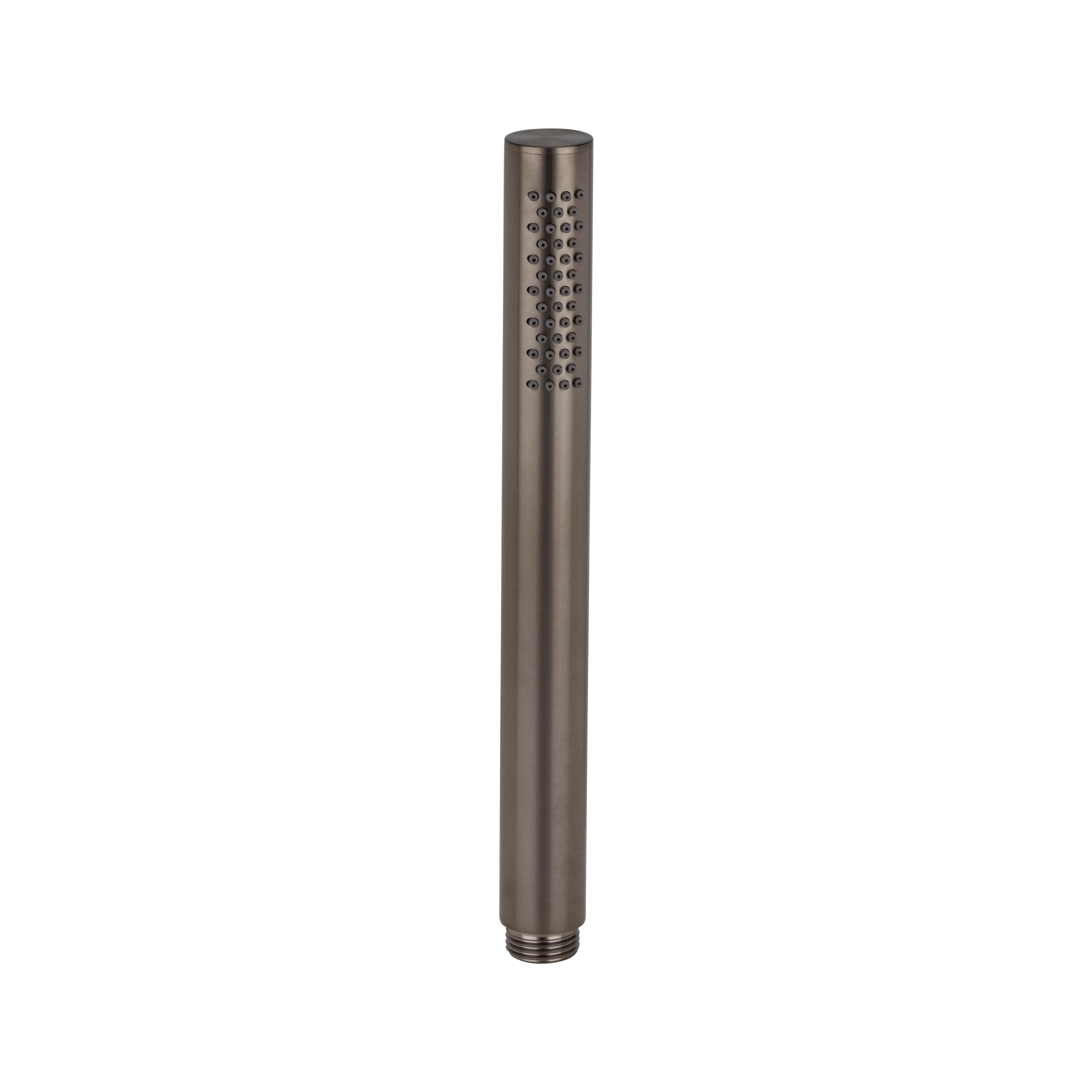 Sola Hand Shower - Brushed Gunmetal