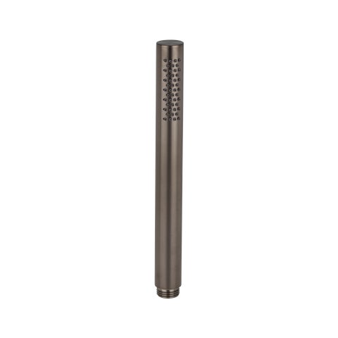 Sola Hand Shower - Brushed Gunmetal