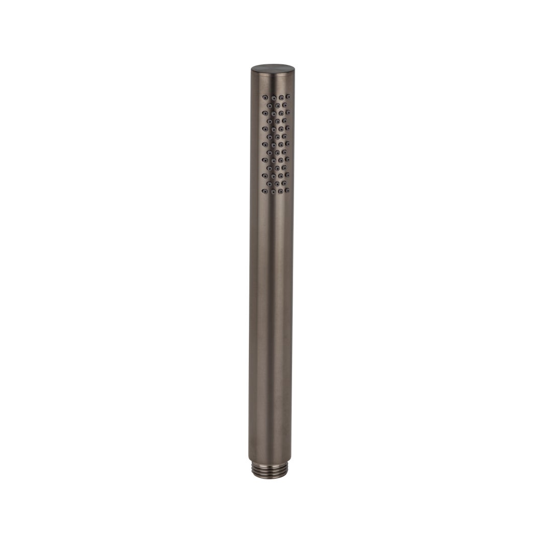 Sola Hand Shower - Brushed Gunmetal
