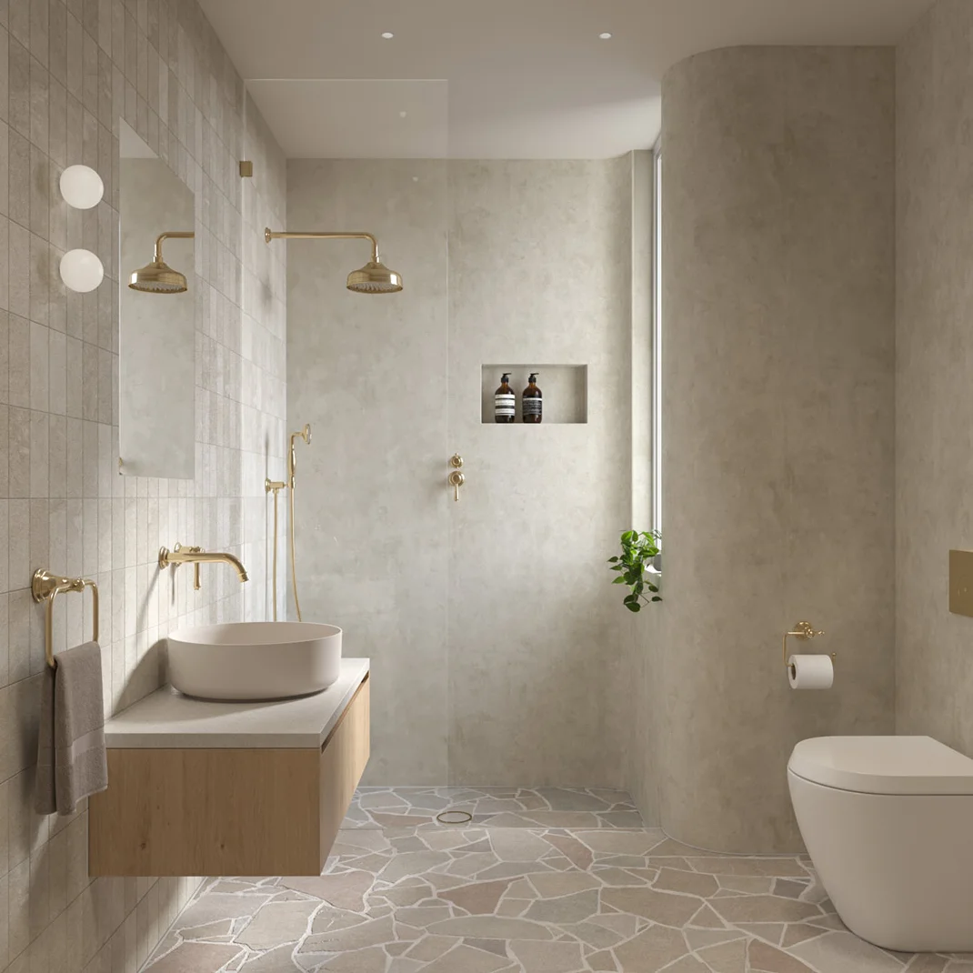 Kingsley ContemporaryBathroom BB web