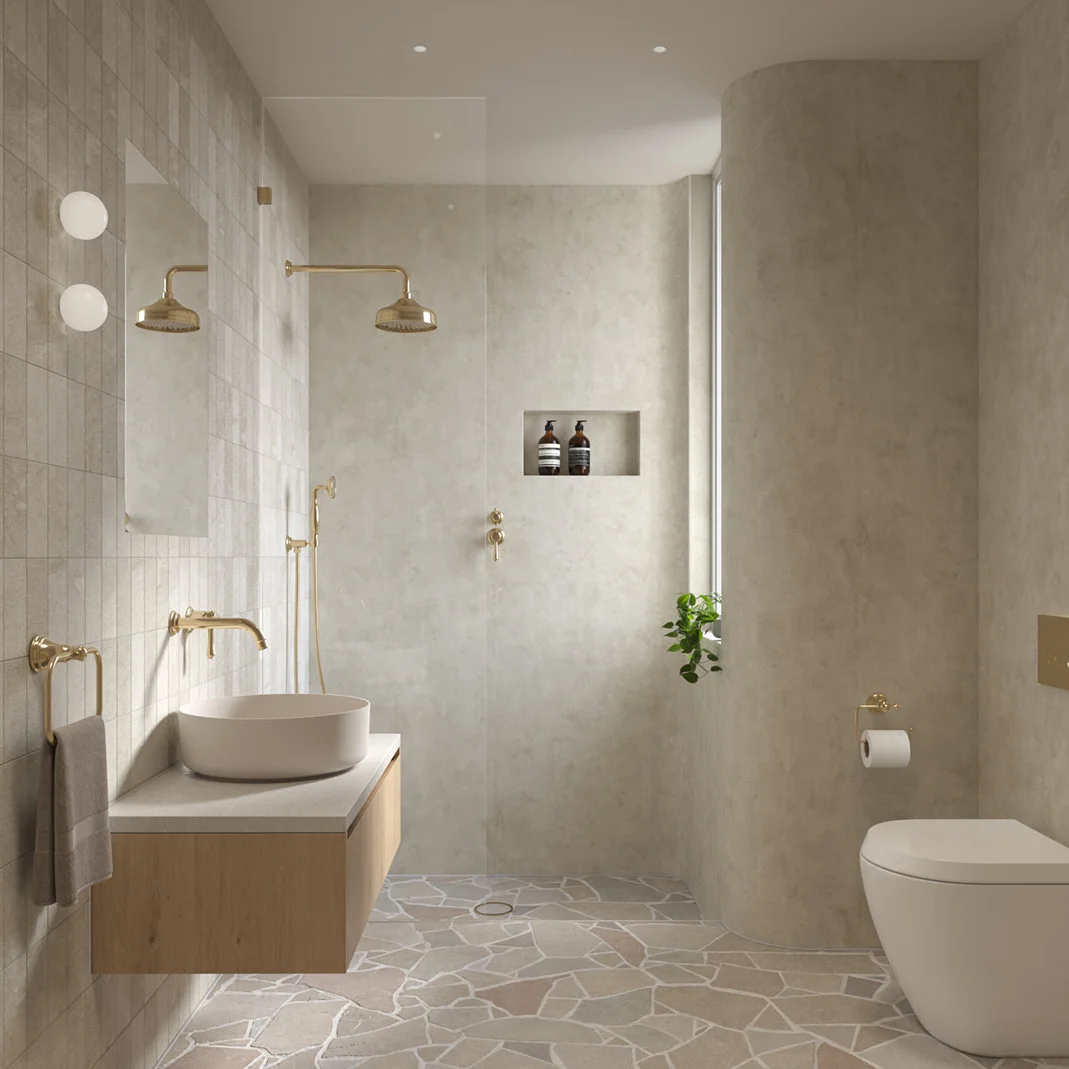 Kingsley ContemporaryBathroom BB web