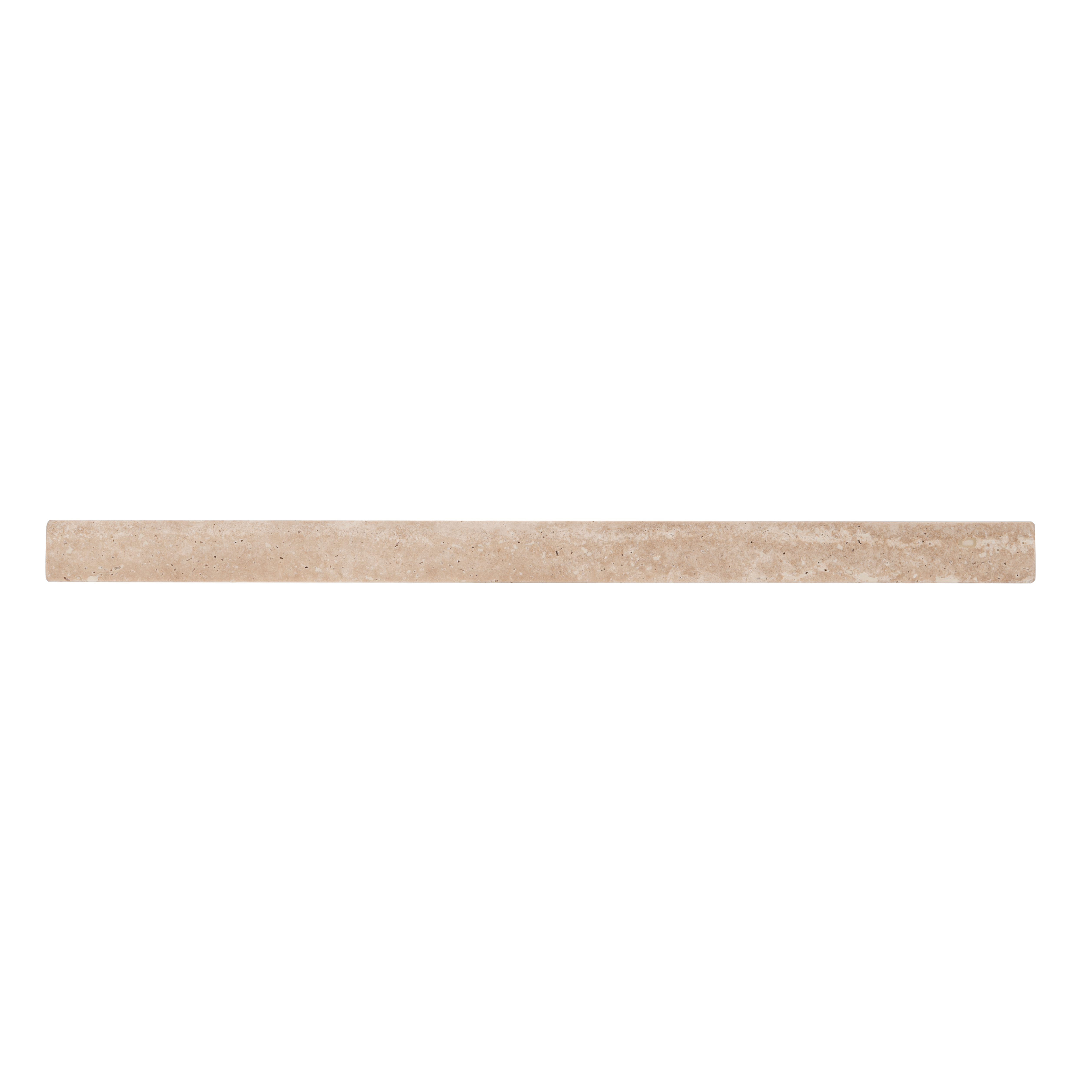 17594-Pedra-Cabinetry-Pull-400mm Front Beige-Travertine