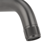 namika wall mounted spout detail GM