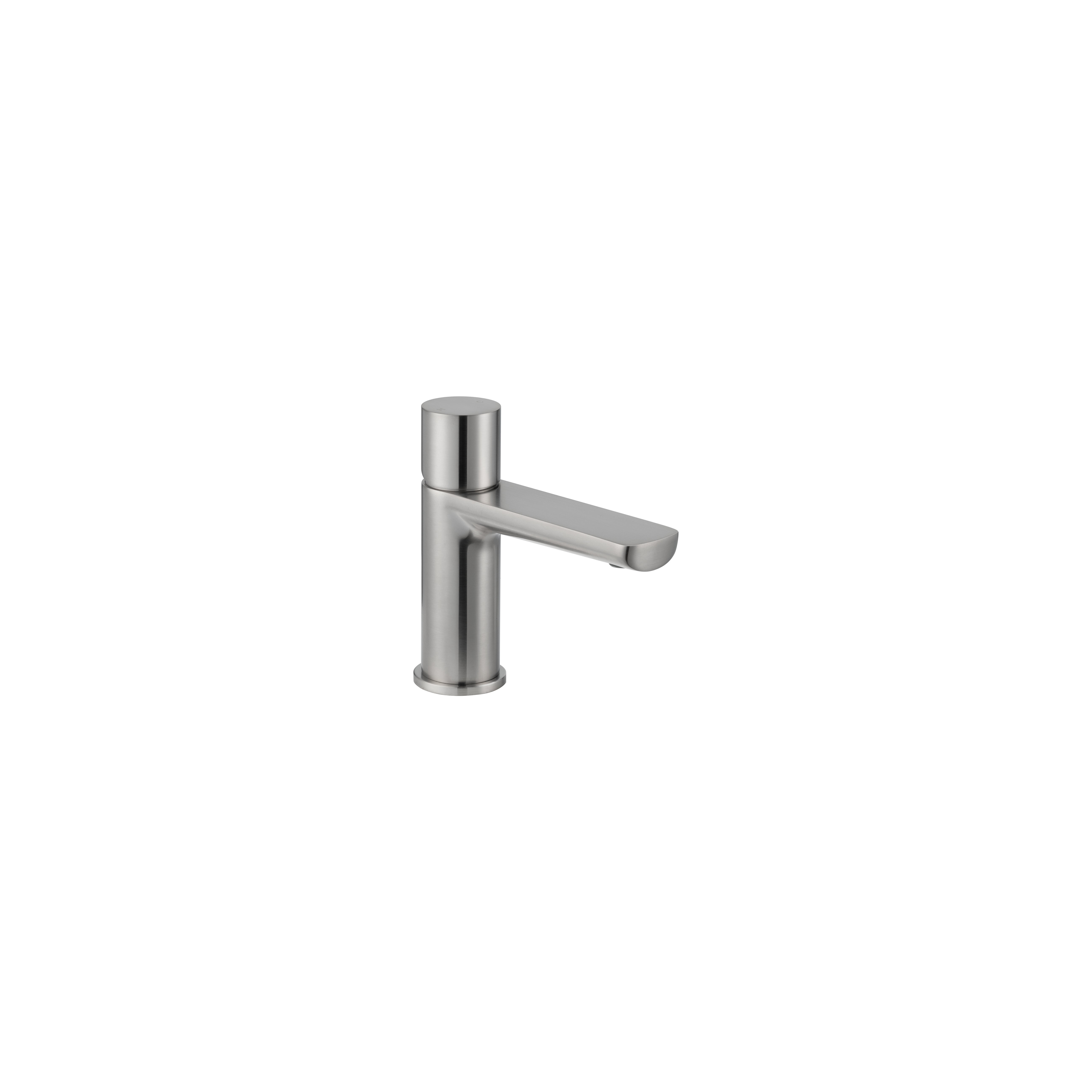 Milani Basin Mixer - Brushed Nickel