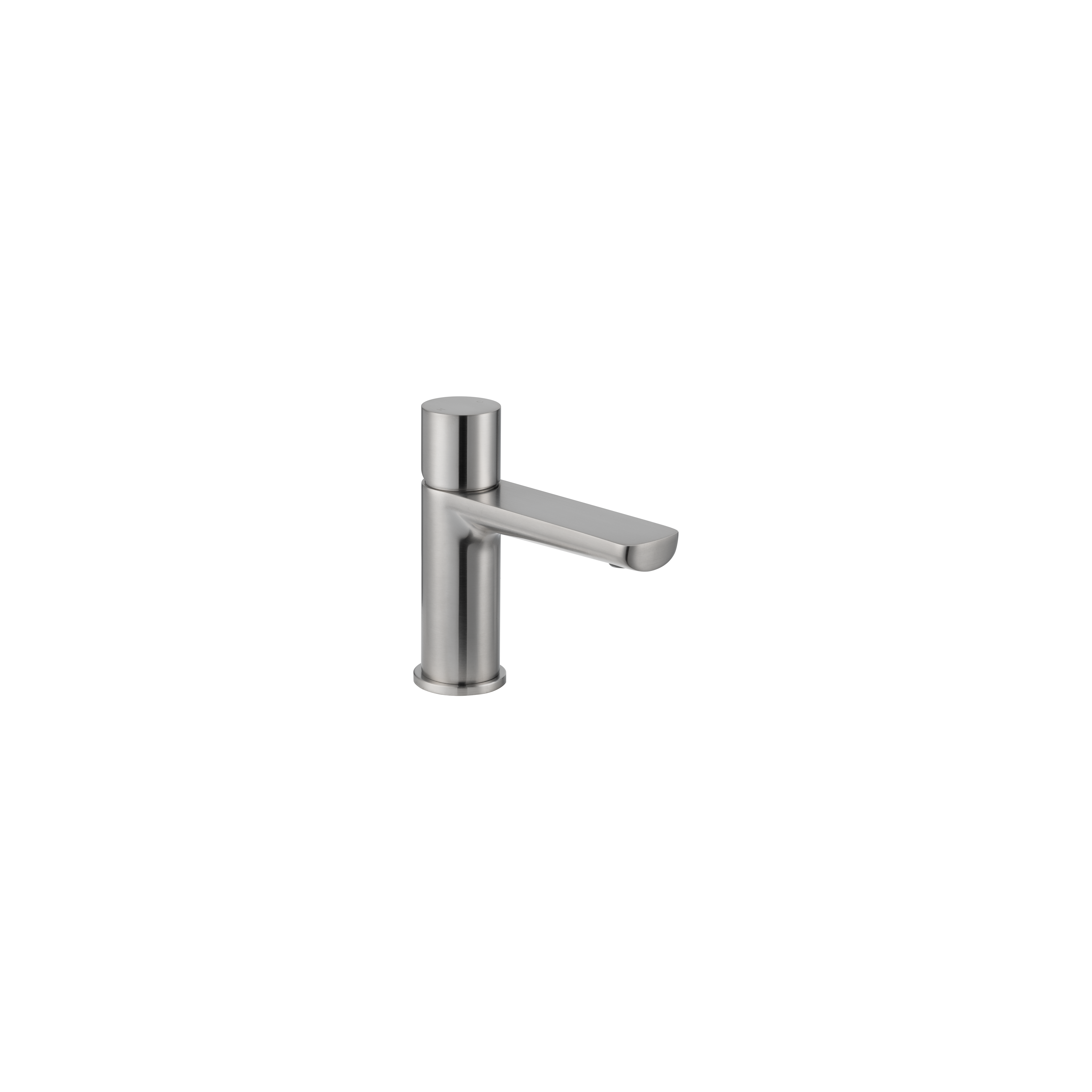 11592-Milani%20Basin%20Mixer Side Brushed%20Nickel