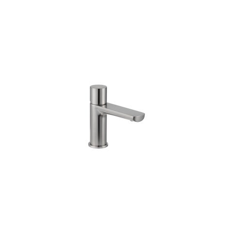 Milani Basin Mixer - Brushed Nickel