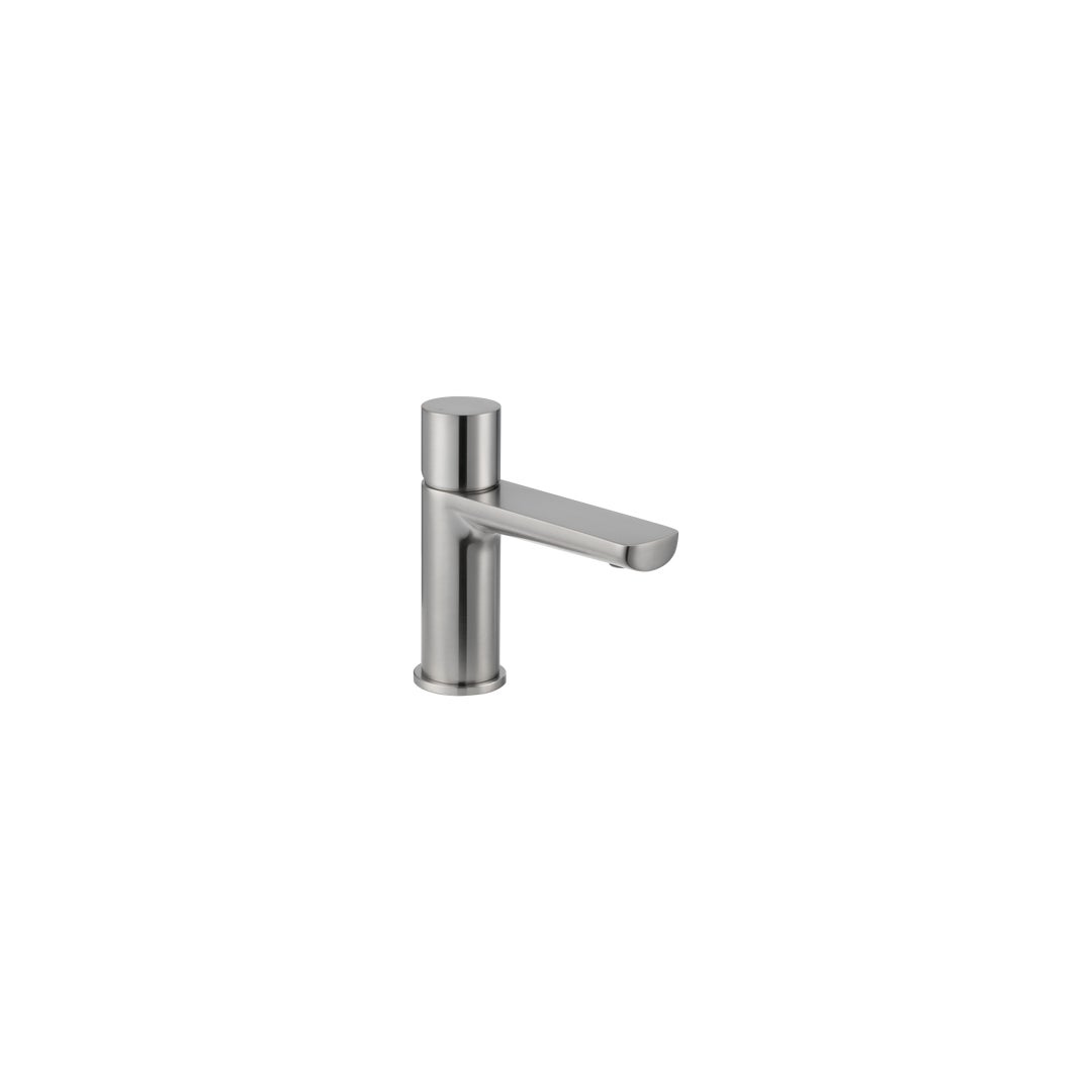 Milani Basin Mixer - Brushed Nickel