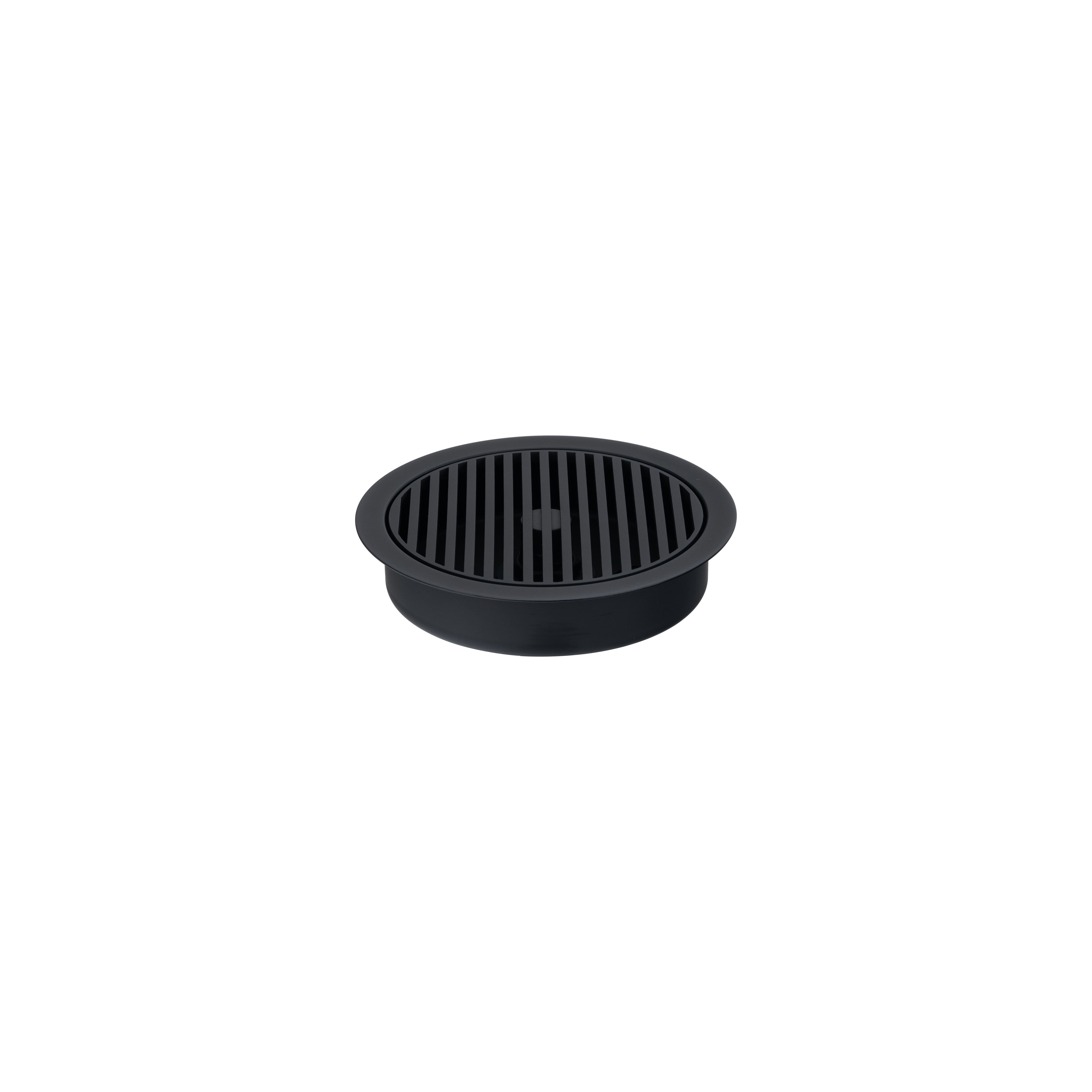 17375---Font-Drain-Kit Side Matte-Black-1