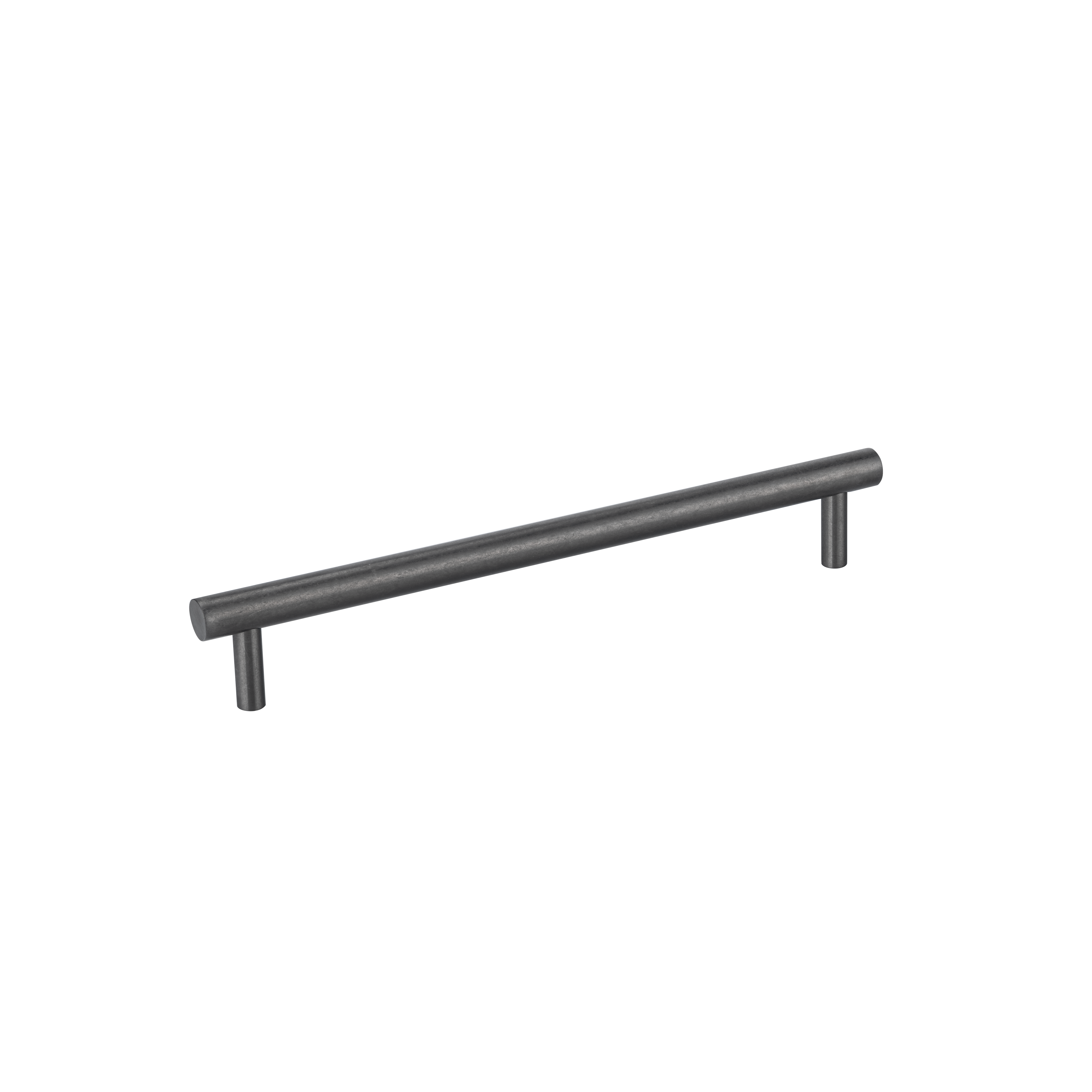 Tezra Cabinetry Pull 220mm - Antique Slate