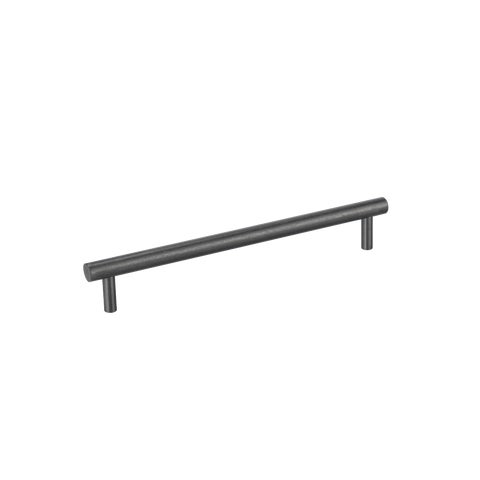 Tezra Cabinetry Pull 220mm - Antique Slate