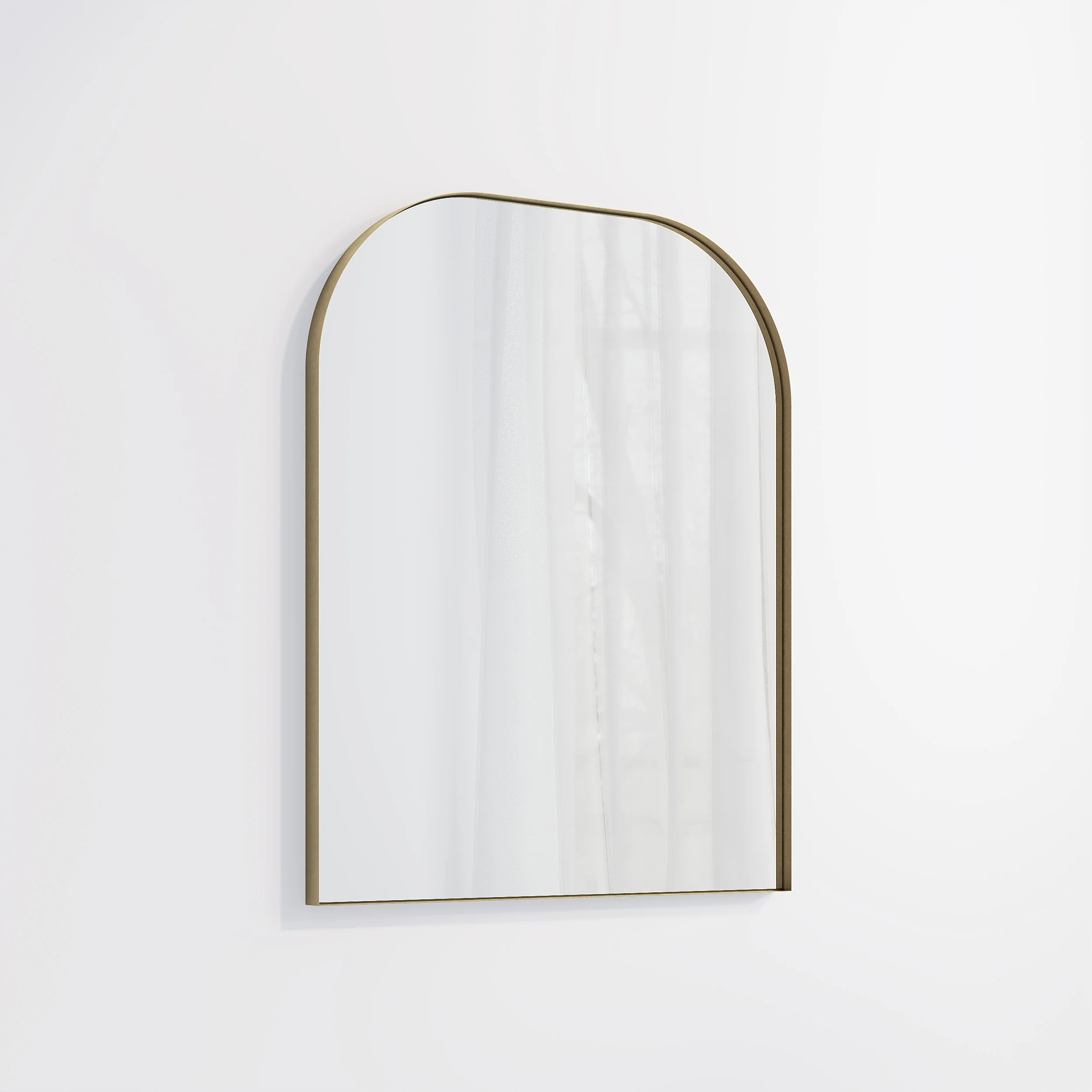 Arch%20Wall%20Mirror%20600x750mm V1 Aurum