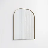 Arch%20Wall%20Mirror%20600x750mm V1 Aurum