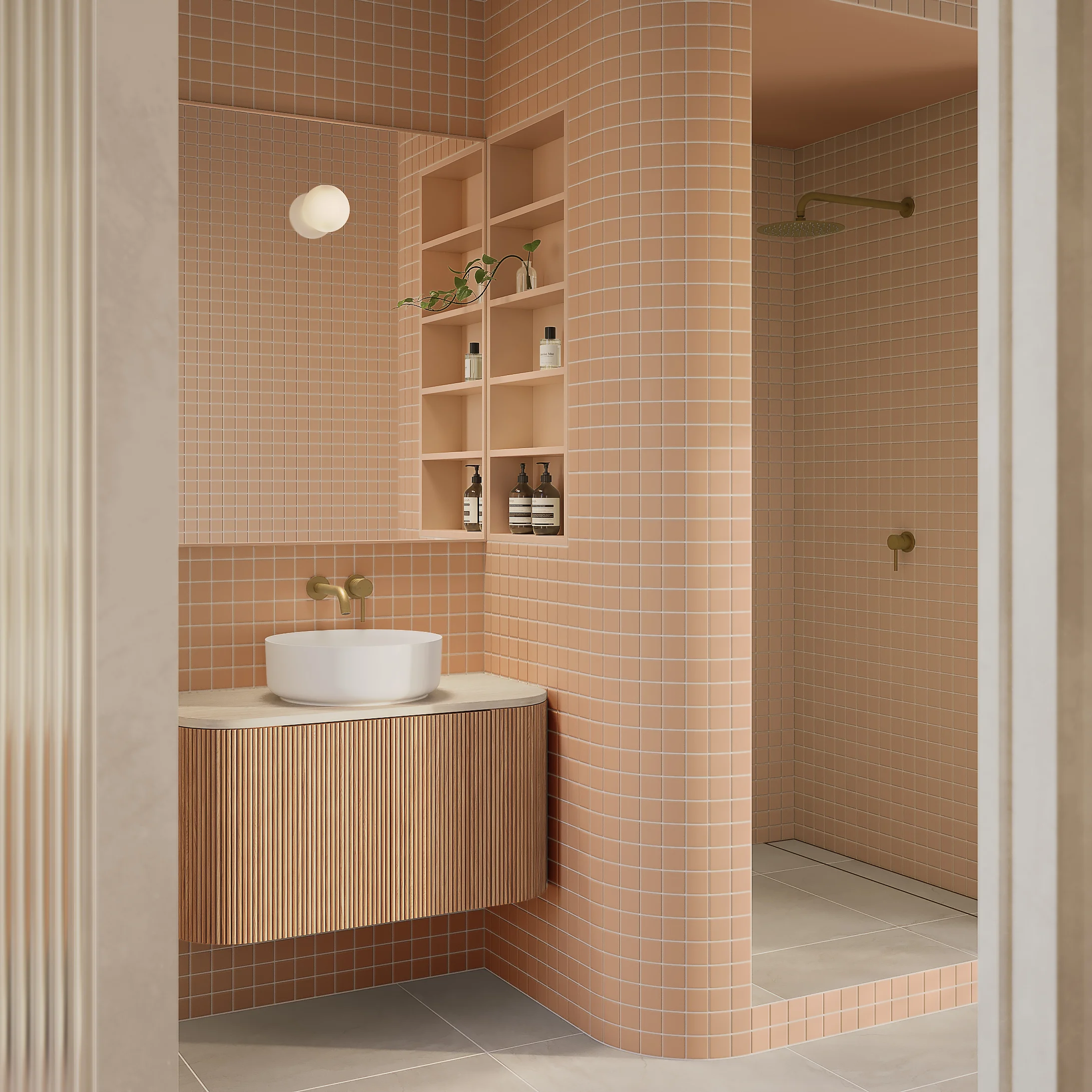 Sample%20Pack Mid%20Century%20Modern V2 Small%20Square Peach%20Aurum