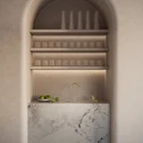 Mini Water Filter Tap Commercial V1 BB