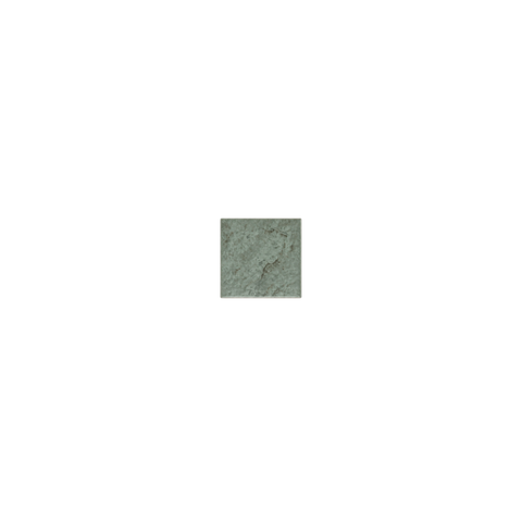 Sukabumi Large Square Pool Mosaic Tile - Jade Green (Sample)