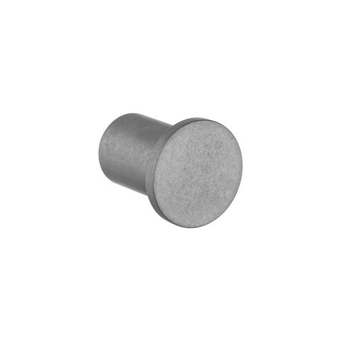 Milani Robe Hook - Antique Steel