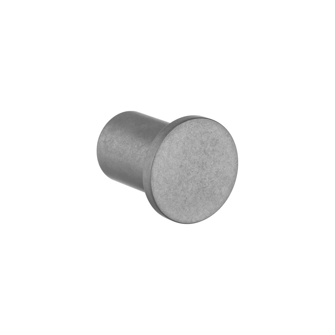 Milani Robe Hook - Antique Steel