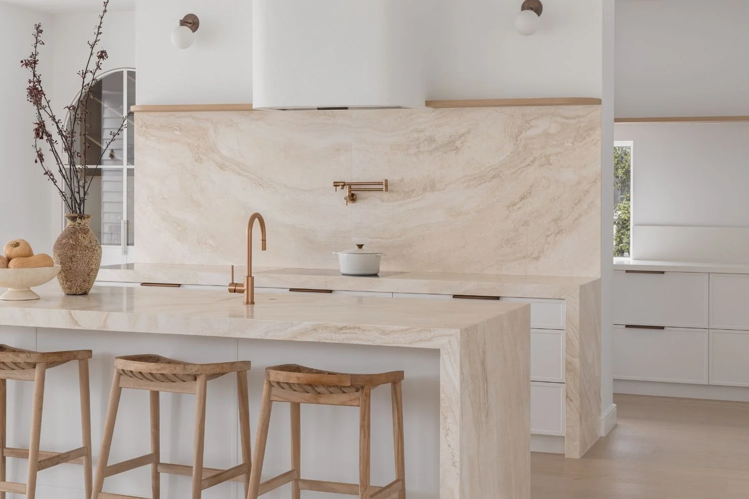6 Coastal Home Designs: Reimagining the Classic Beachside Style