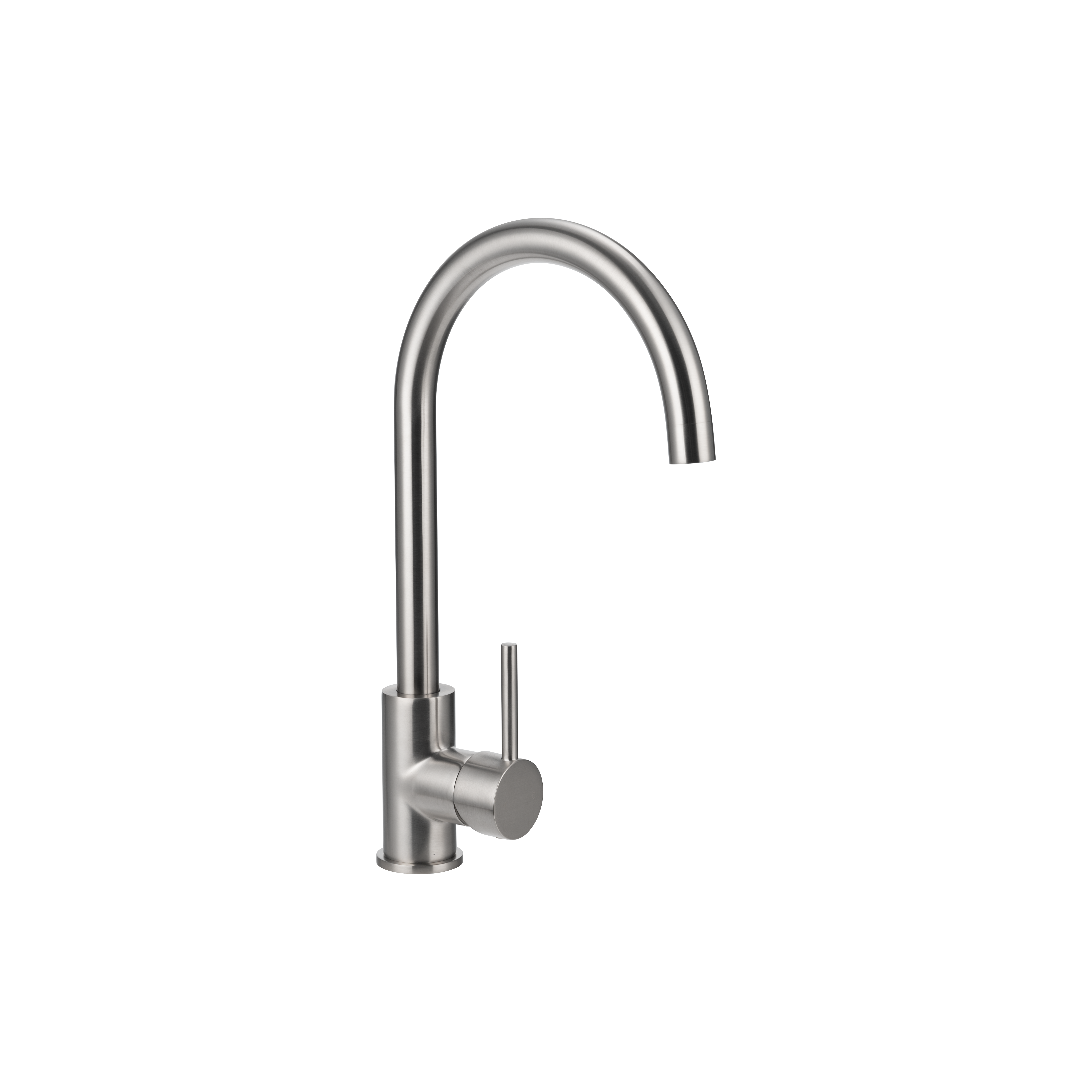 Elysian Kitchen Mixer Brushed%20Nickel