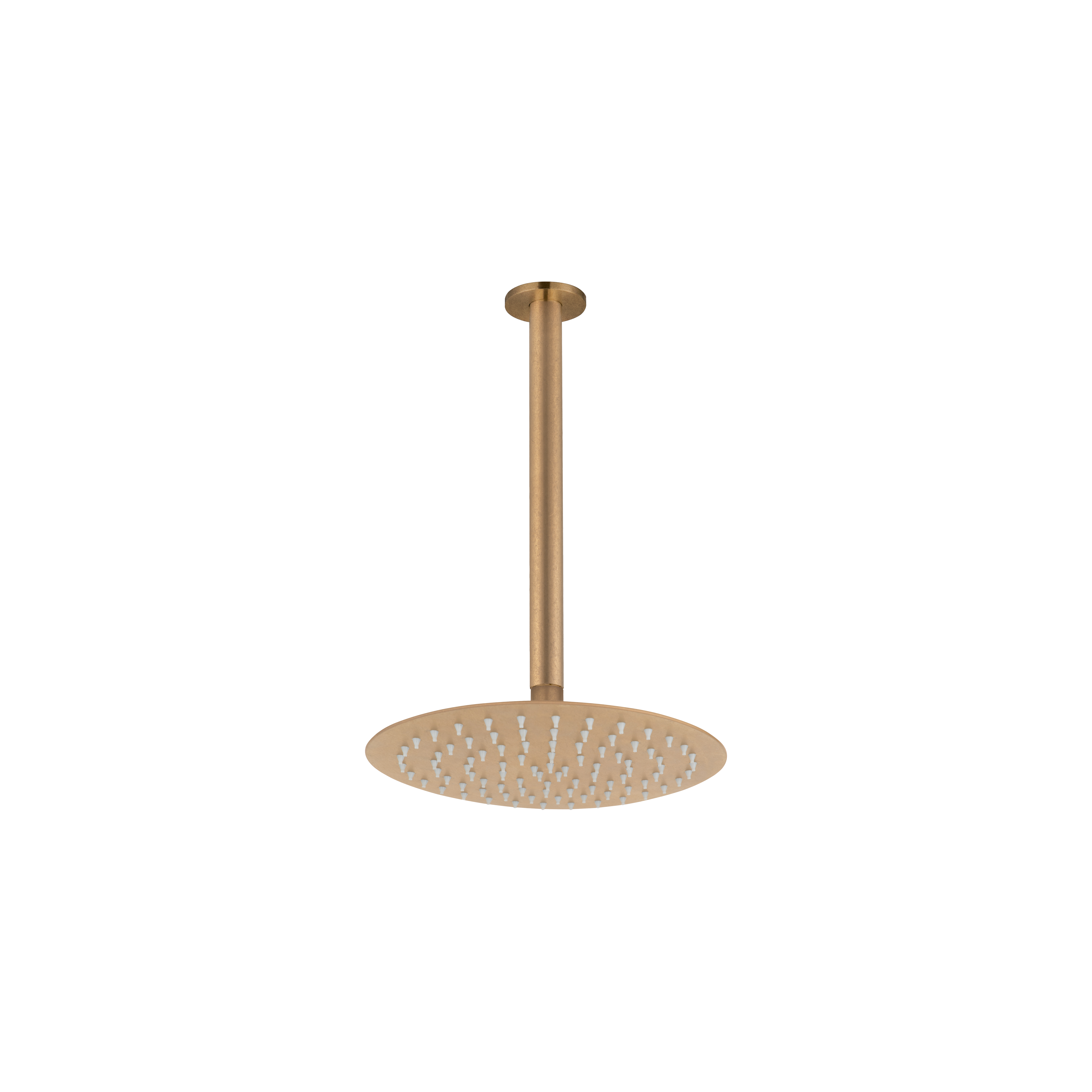 Antique SolaShower Dropper AntiqueAurum