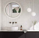 Saanti Handmade Led Mirror 600mm GM