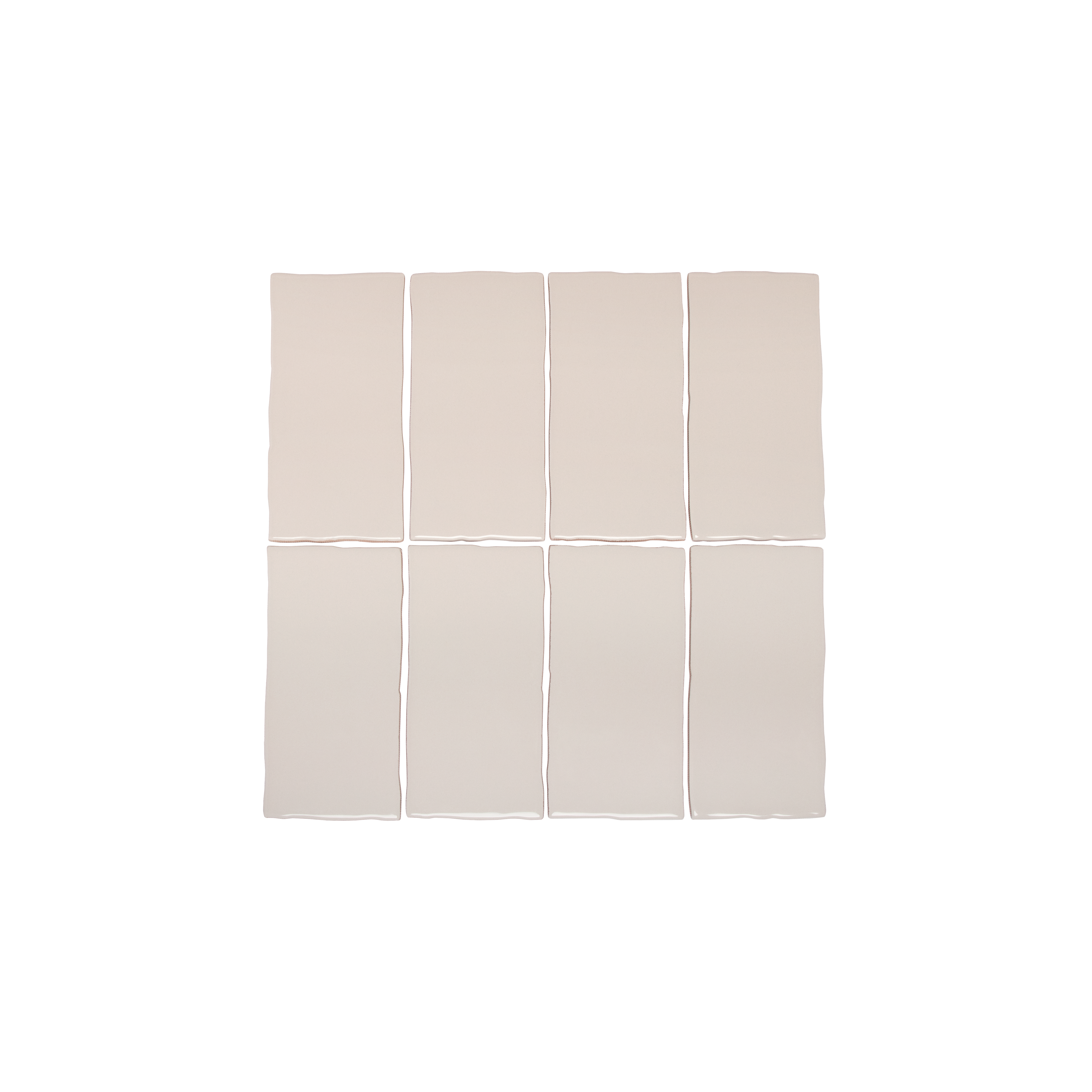 tropea natural edge rectangle latte