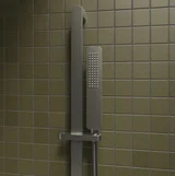 Shower Close Up NESSO Shower Hand SS