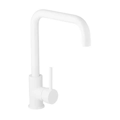 Eden Kitchen Mixer - White