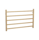 elysian heated towel ladder angle BB