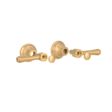 20211 Kingsley Assembly Handle Kit TAB