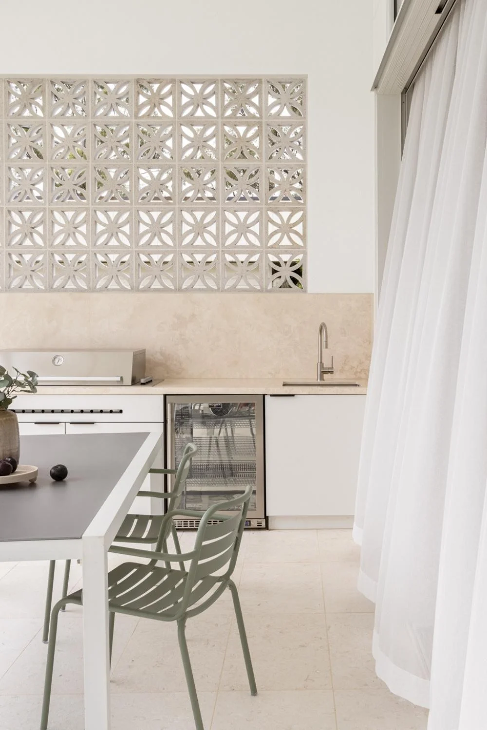 Tile Texture Outdoor Durable Large Format Natural Stone Look