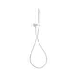 18175-Rounded-Rectangle-Hand-Shower-Set Side White