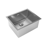 Seba Kitchen Sink Deep Angle SS