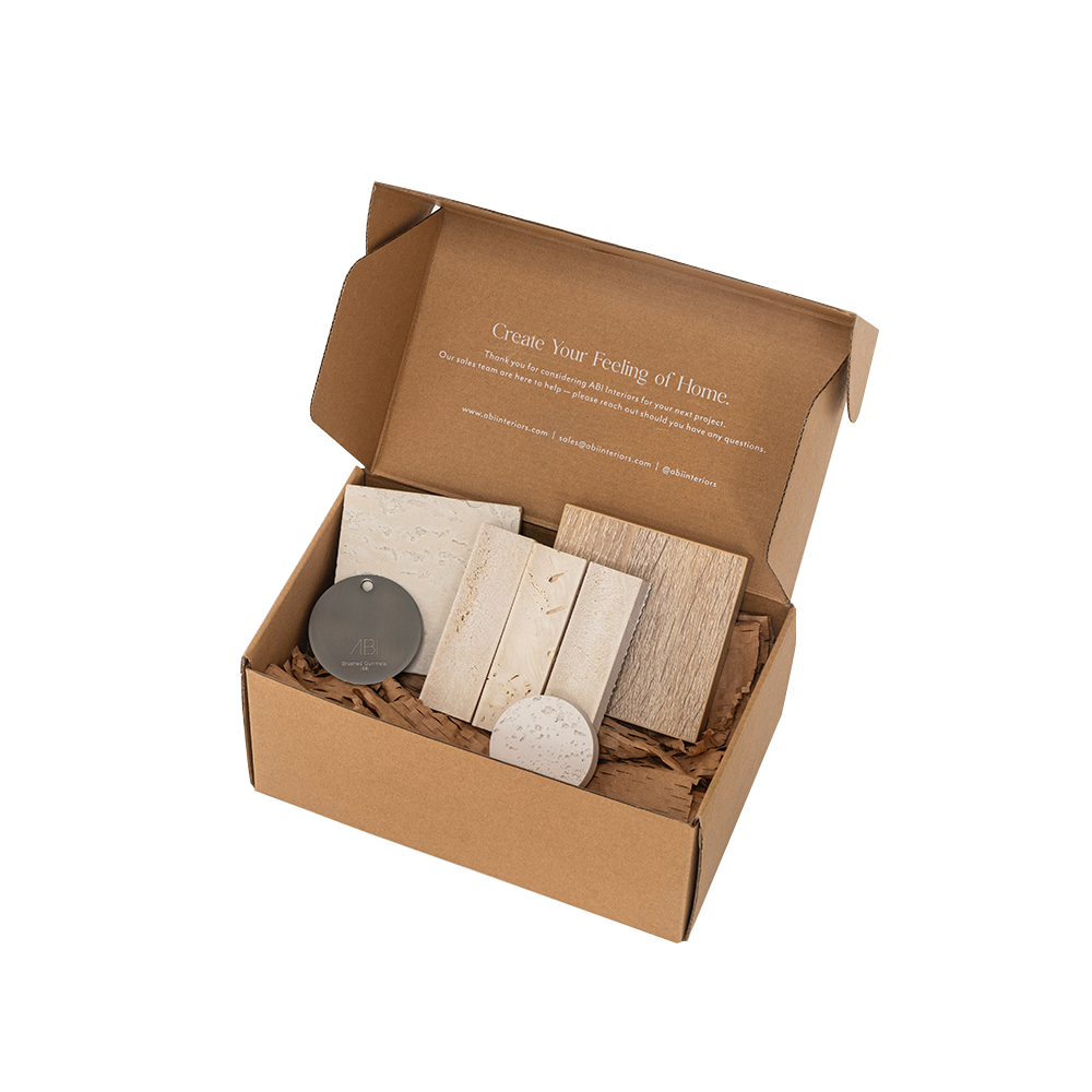 Curated Sample Box - Shelley Craft-Square