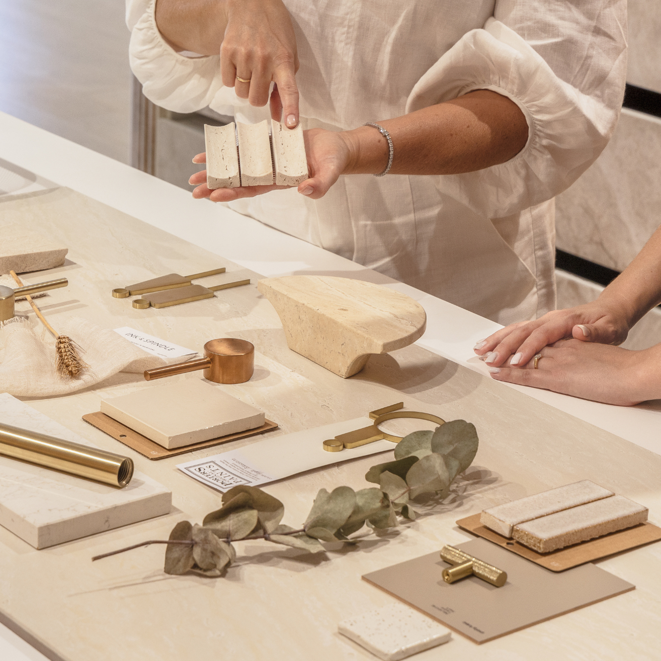 Sydney Sampling Station Card