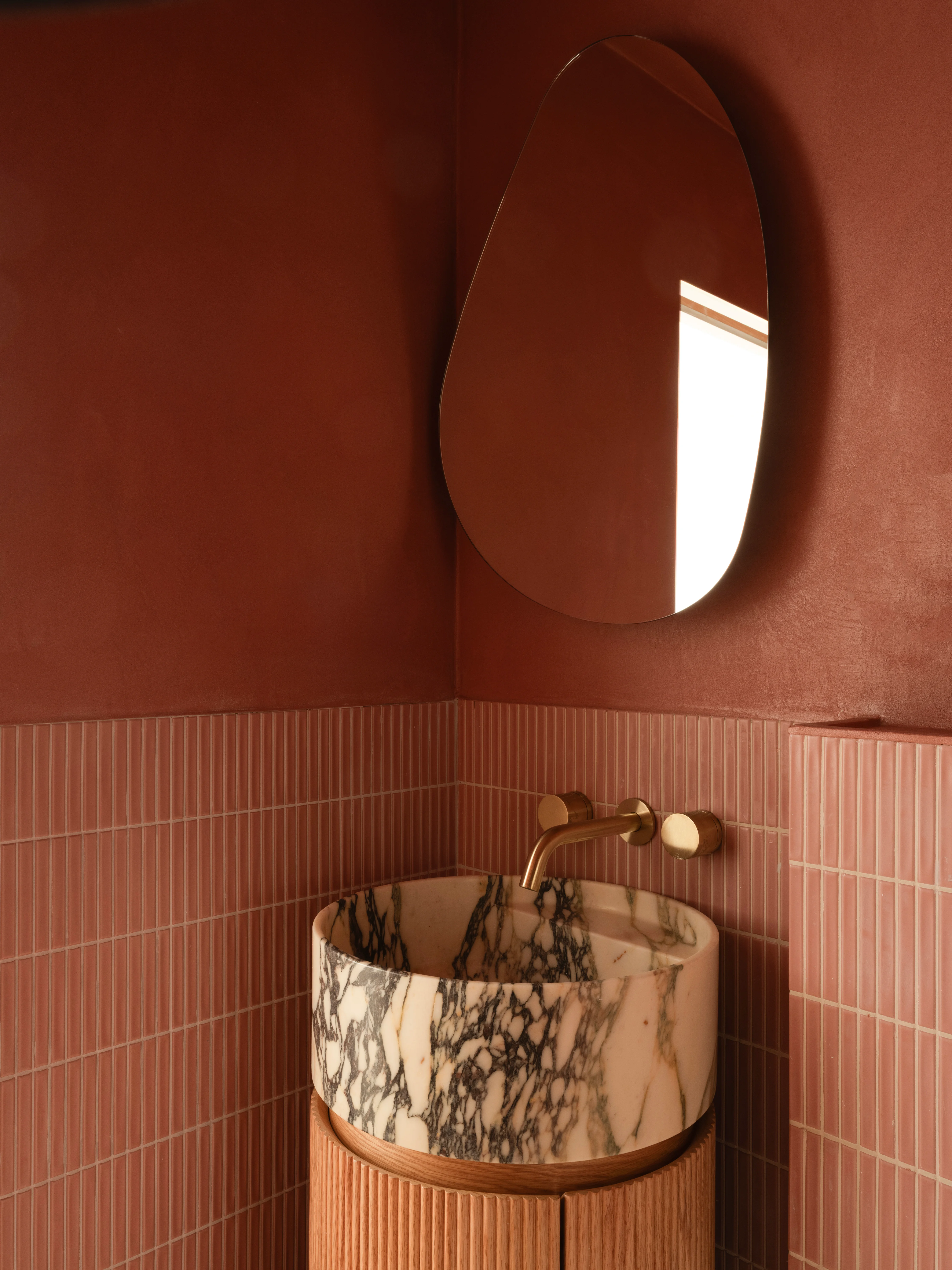 Manuel Urbina Lismore House7