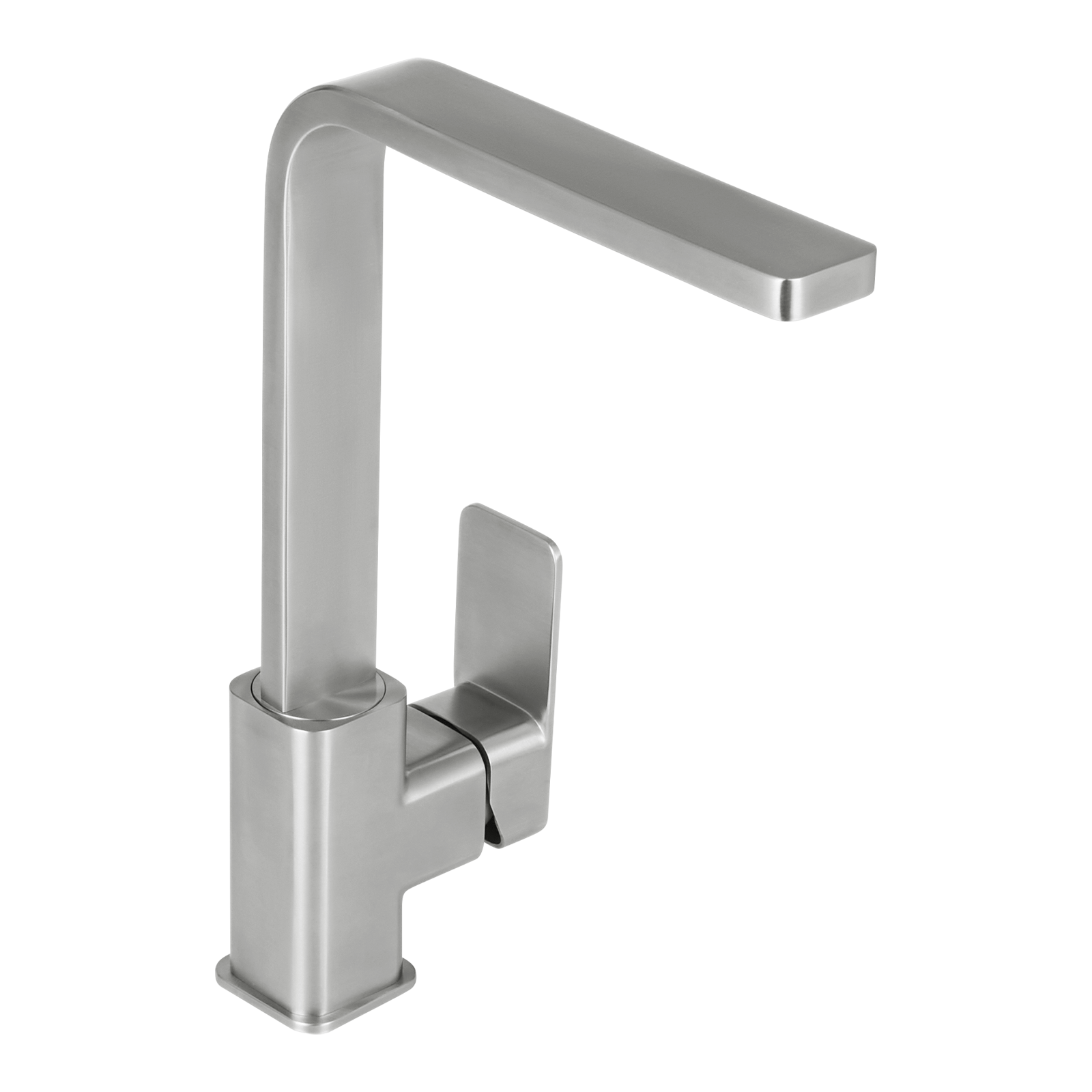 Nesso Kitchen Mixer - Stainless Steel