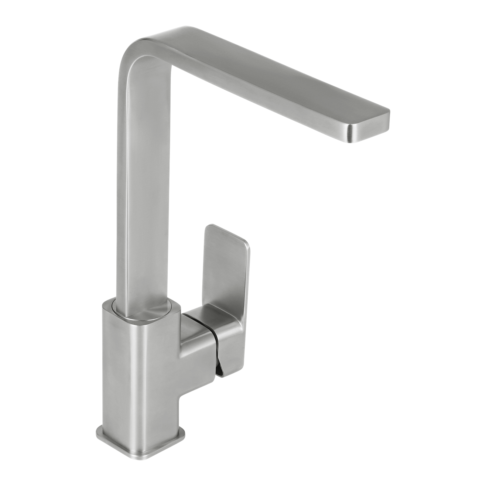 Nesso Kitchen%20Mixer Stainless Steel