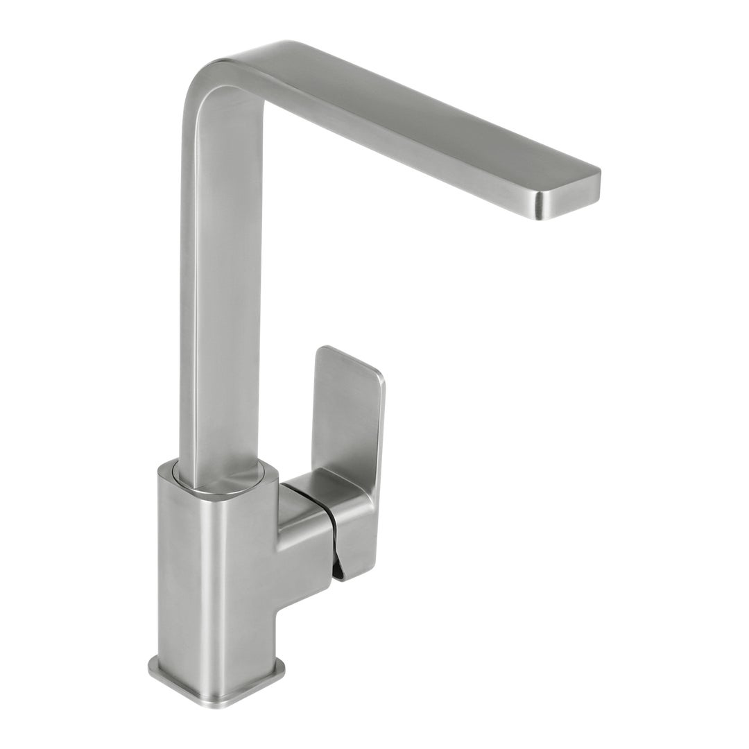 Nesso Kitchen Mixer - Stainless Steel