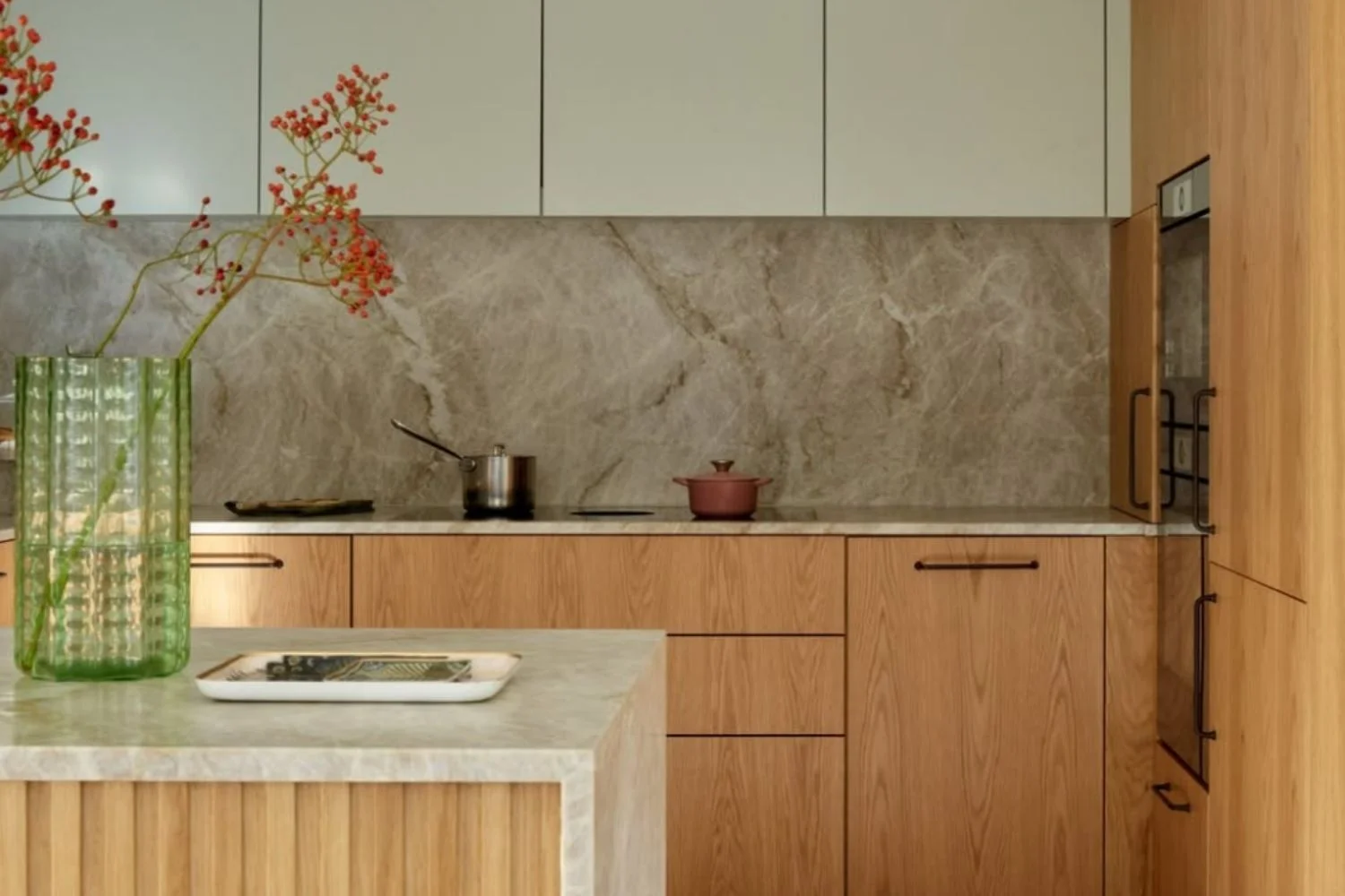 London Interior Design Surface and Tiles