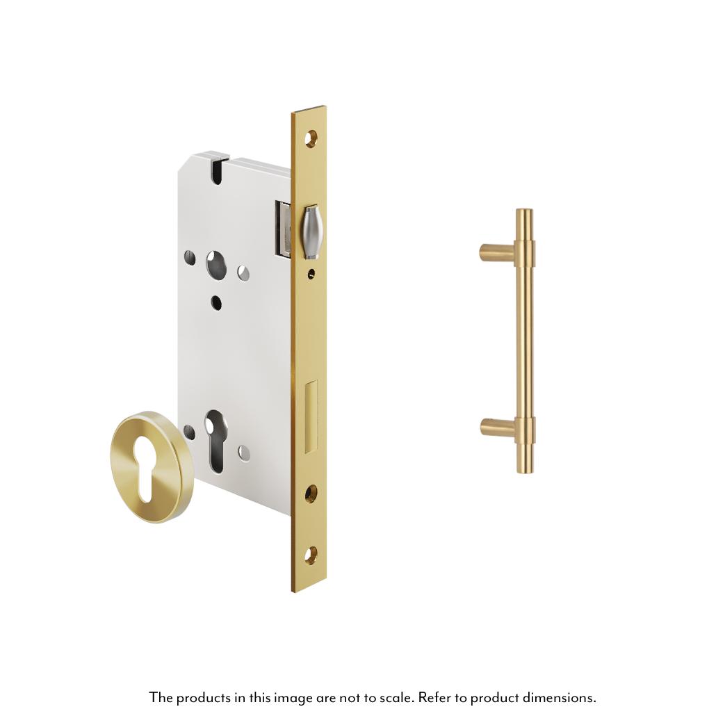 Modi Entry Door Pull   Lock Sets Stock Images BB 300mm V2