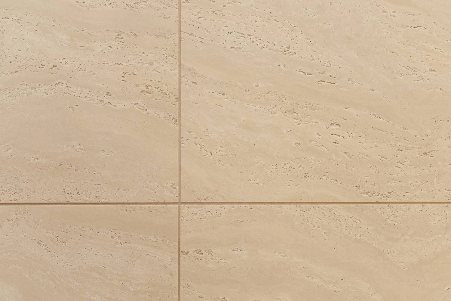 Natural Stone Interior Design Travertine Tiles